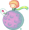 le petit prince