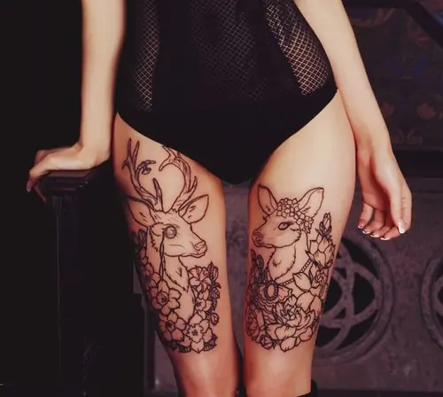 Ideas para Tatuajes