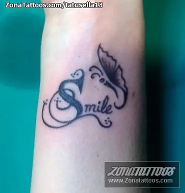 tatuajes