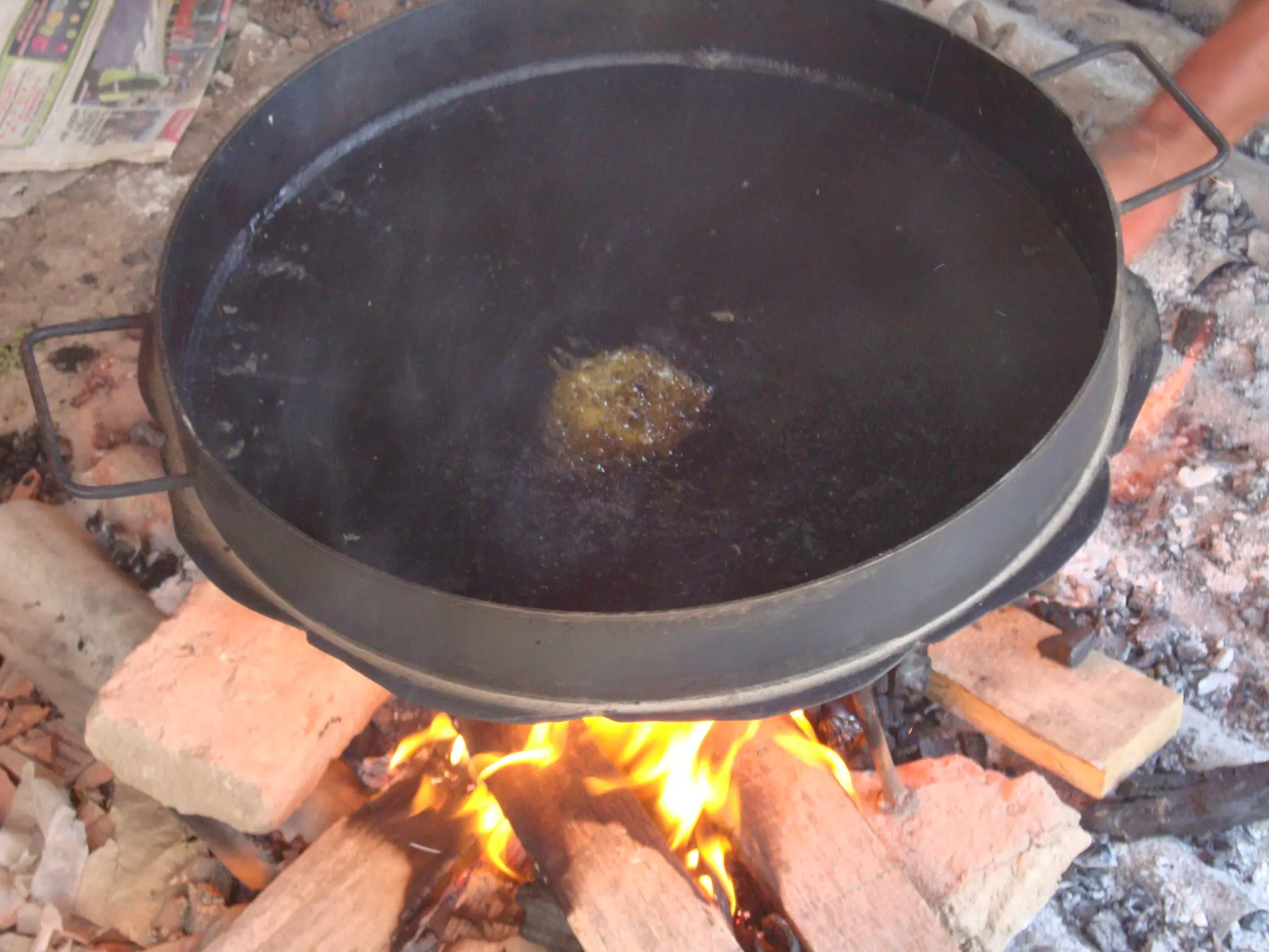Camarones
