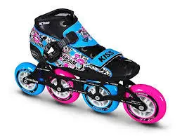 Malditos patines