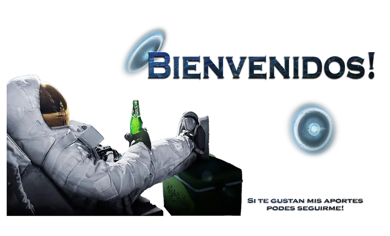 Entra y sali un astrónomo aficionado con este post I