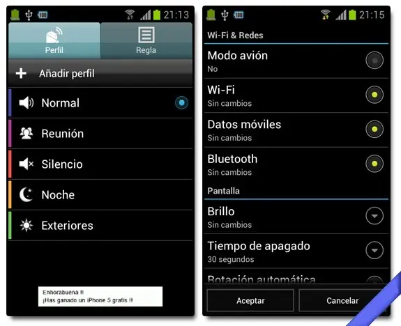 Se te gasta la batería muy rápido? Entra