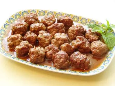 recetas