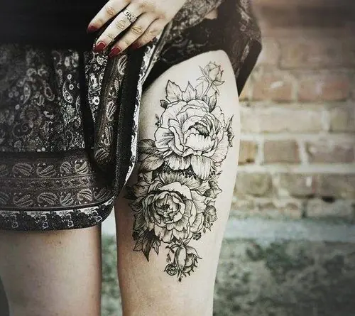 tatuajes