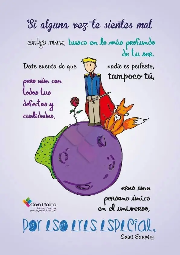 El principito | Imágenes y algo más....