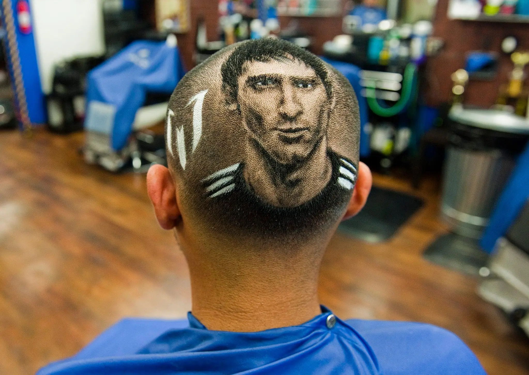 peluqueria