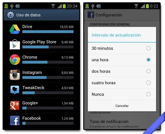 Se te gasta la batería muy rápido? Entra
