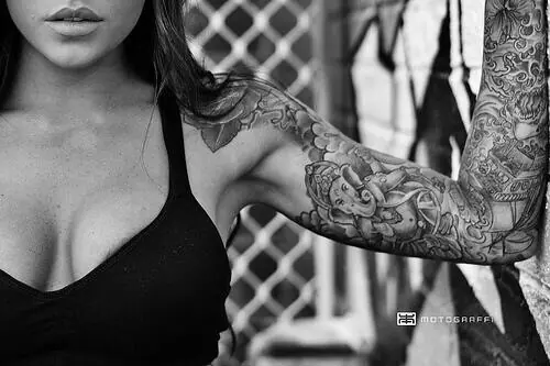 tatuajes