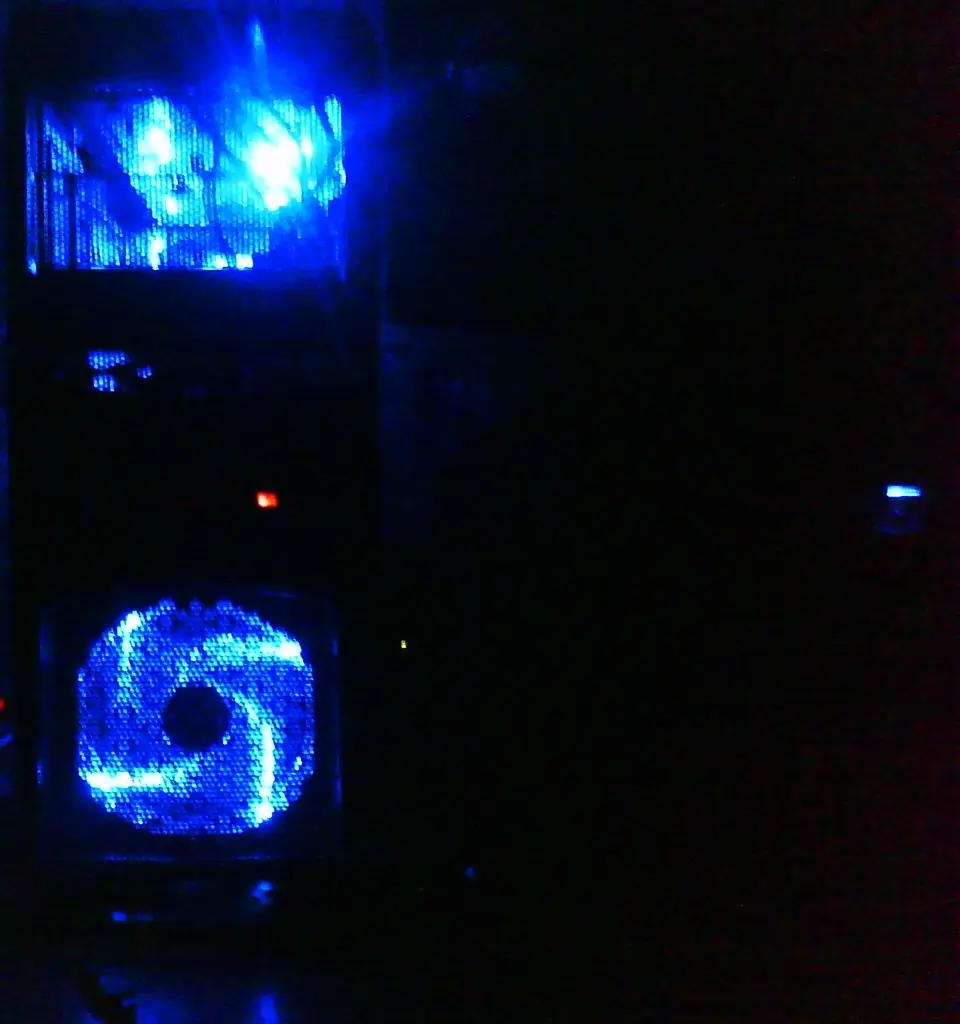 steam