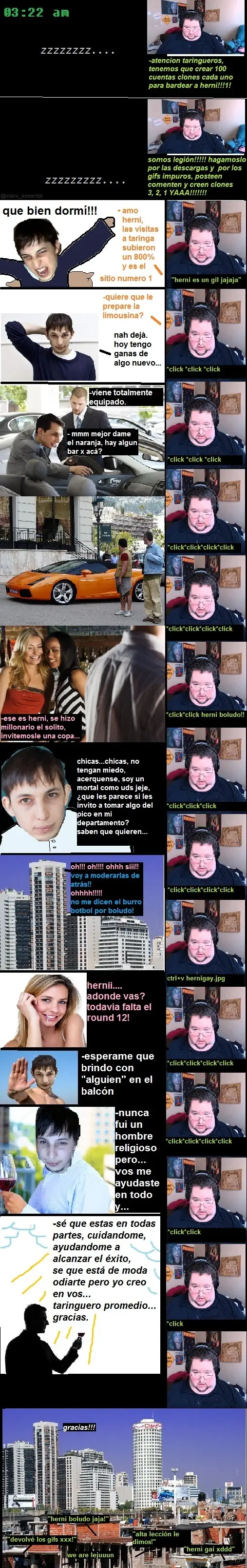 herni yo te banco