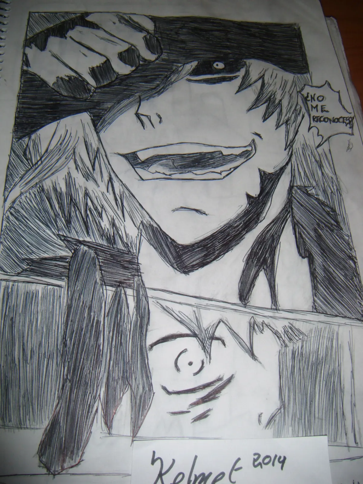 manga