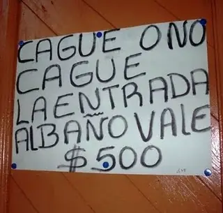 burradas
