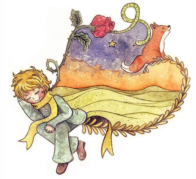El principito