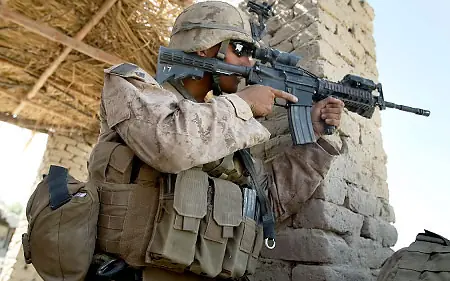 Call of Duty