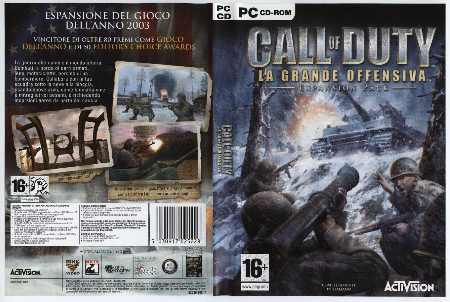 cual es el mejor call of duty para vos?