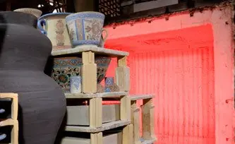 La Mágica Talavera Poblana