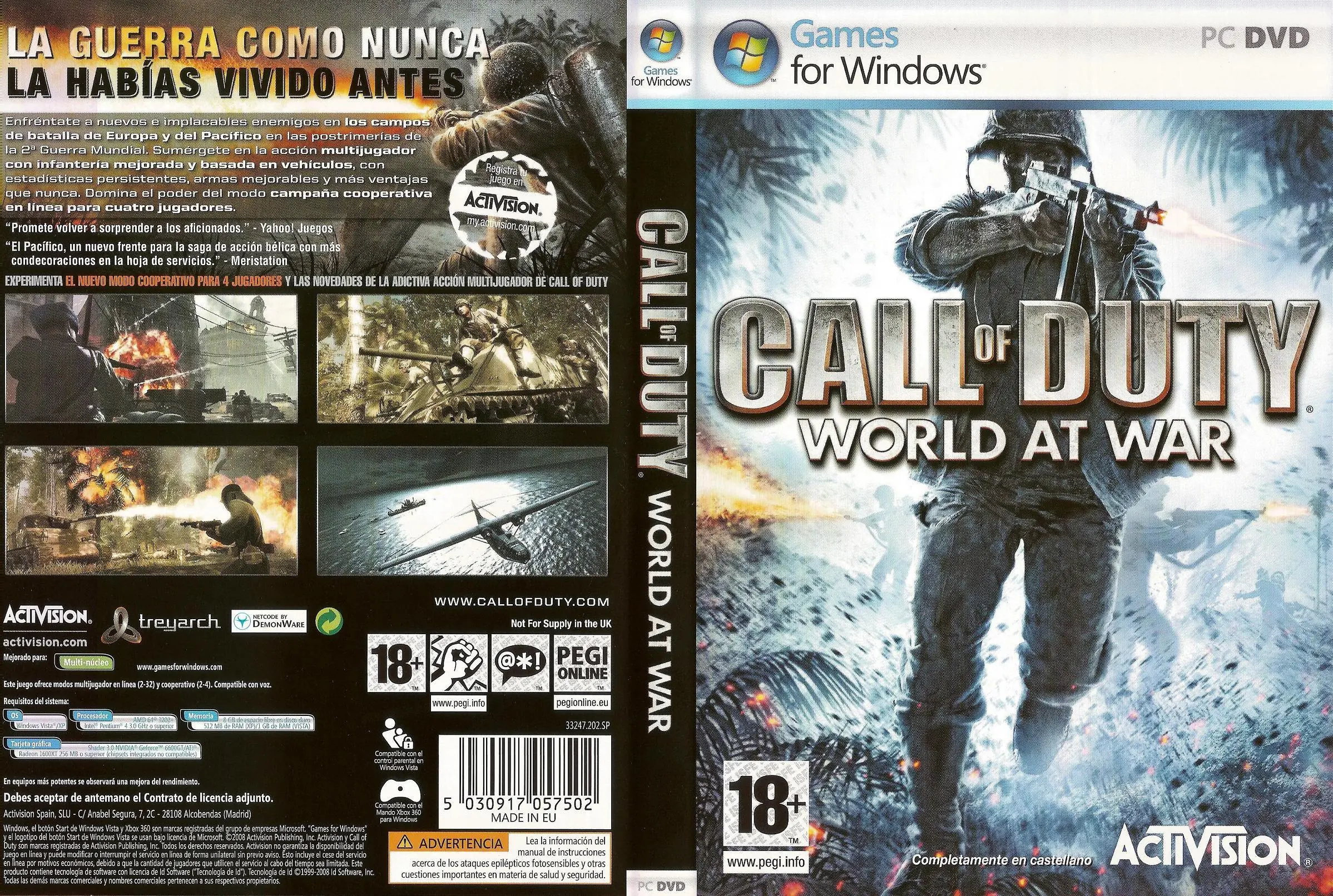 juegos