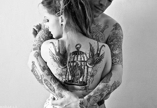 Ideas para Tatuajes