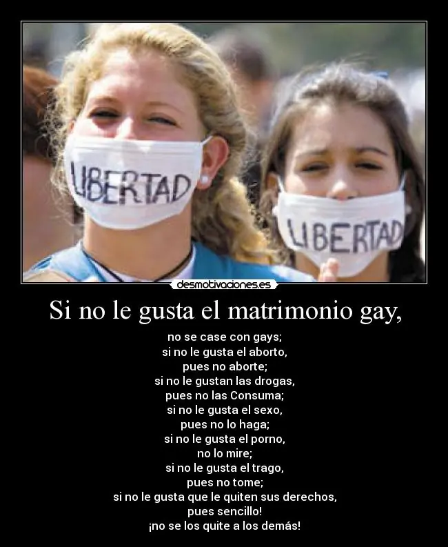 motivaciones