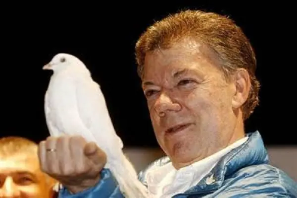La paz ganó otra oportunidad