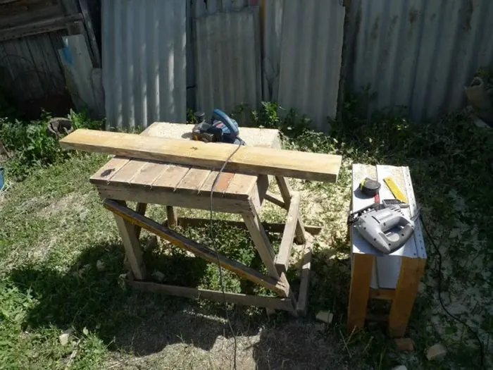 madera
