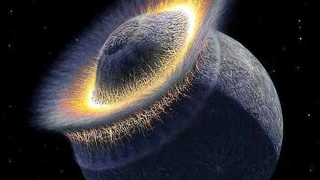 Cinco planetas hipotéticos propuestos por la ciencia