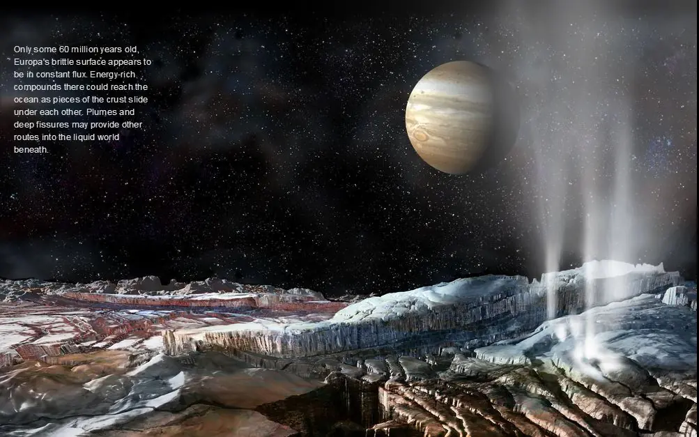 Europa
