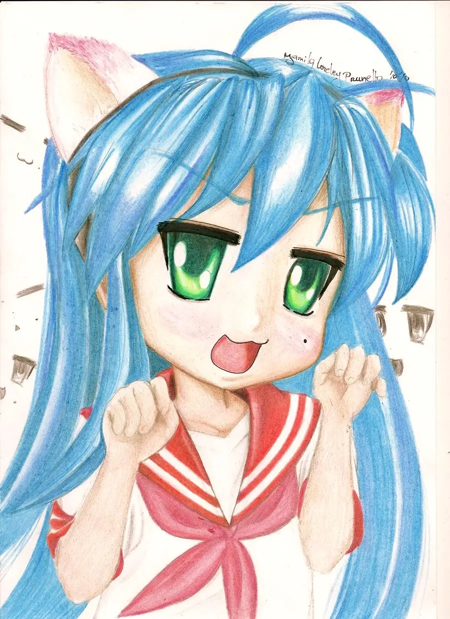 anime
