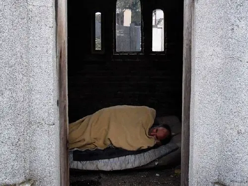 miseria