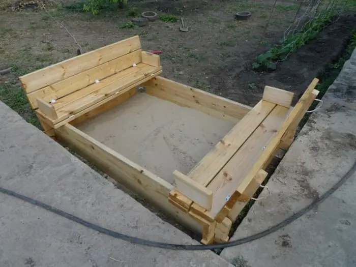 madera