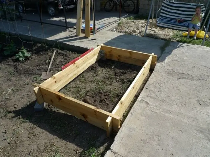 madera