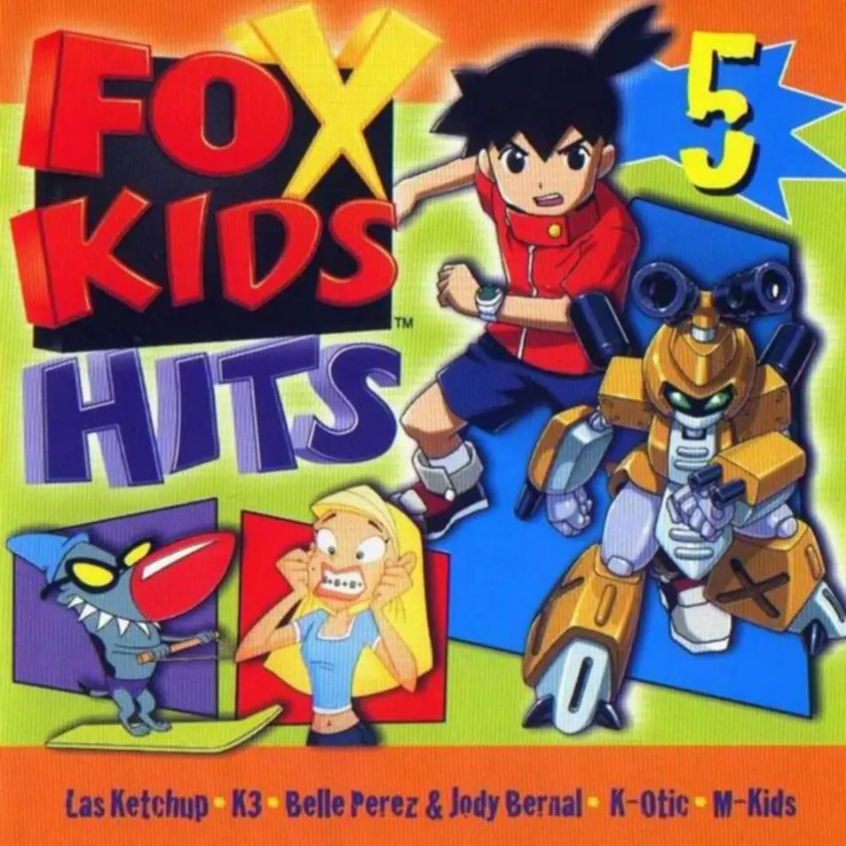 fox