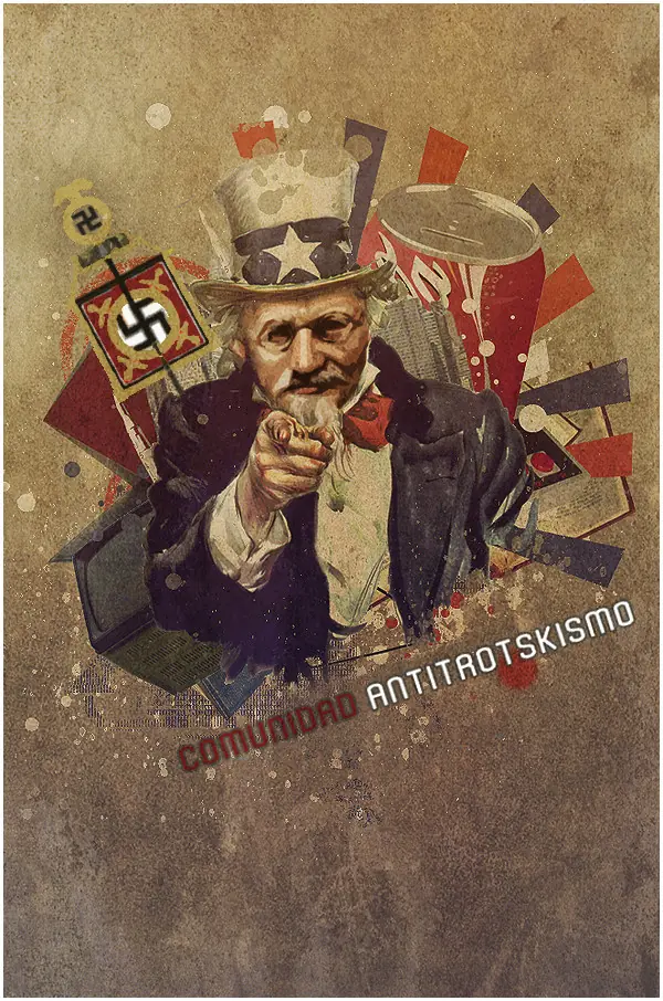 guerra de cuarta generacion