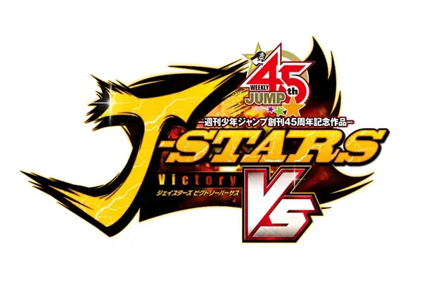 J-Stars Victory el juego que une a goku, luffy, naruto y otr