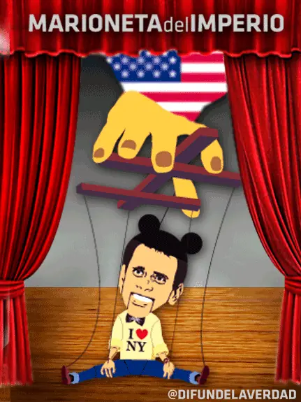 terrorismo mediatico