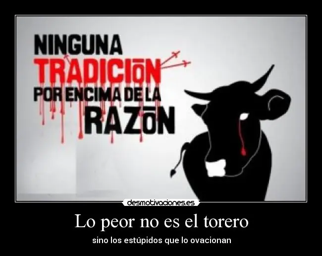 motivaciones