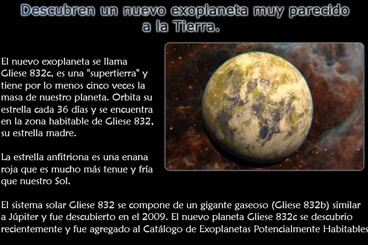 Actualizate! Esto paso en el mes (Noticias Astronómicas)