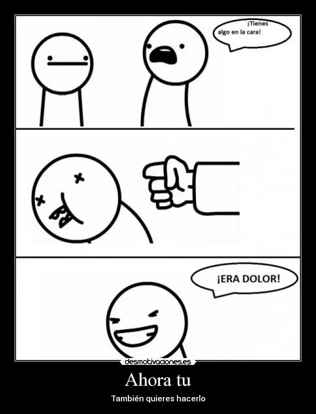 Megapost Desmotivaciones.es y humor¡