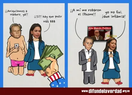 La verdad sobre los disturbios en Siria