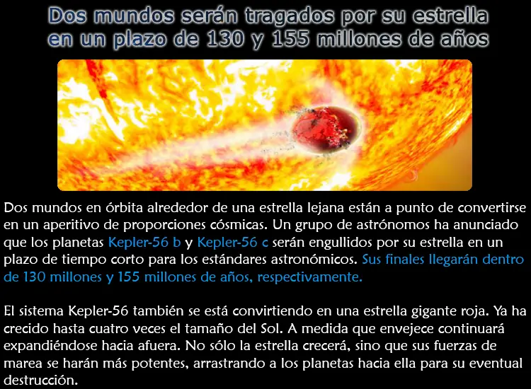 Astronoticias