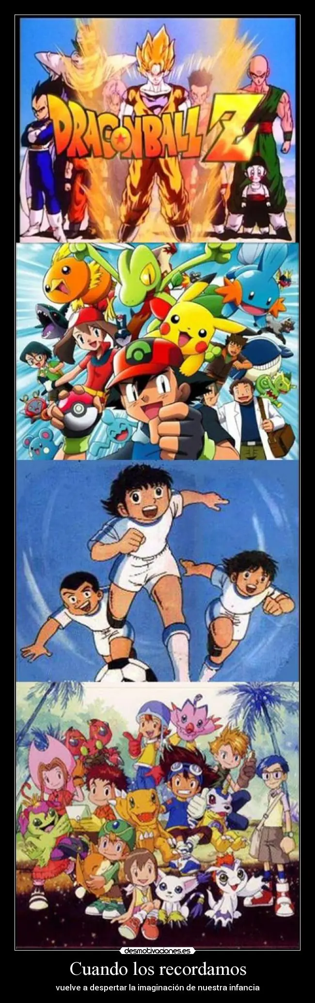 motivaciones