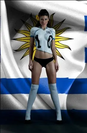 Montevideo