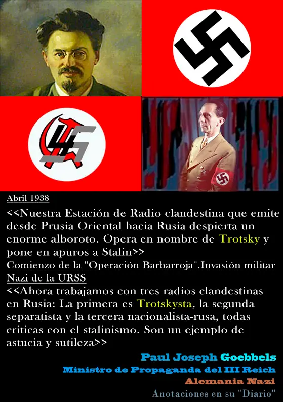 la verdad sobre la defensa en la gran guerra patria