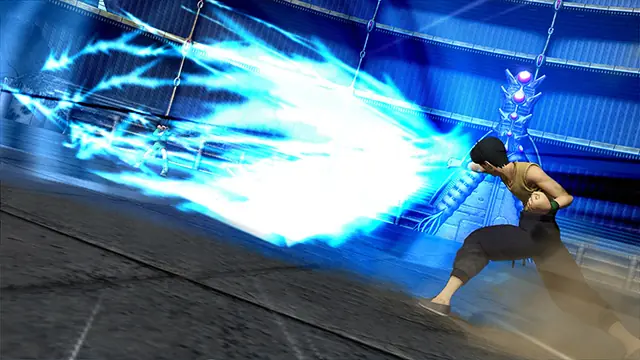 J-Stars Victory el juego que une a goku, luffy, naruto y otr