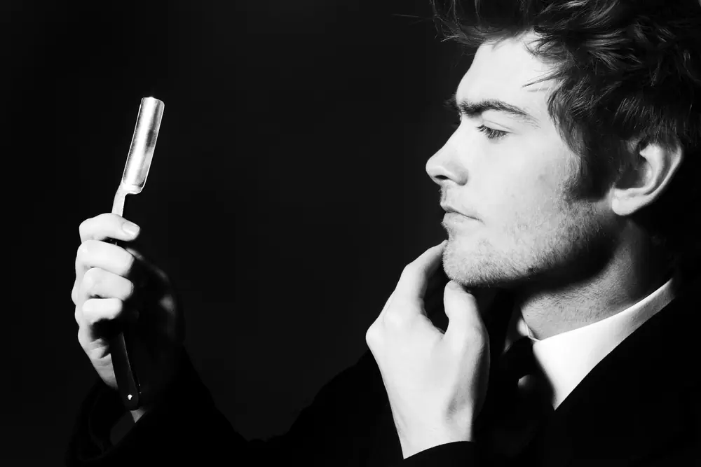 20 Trucos para un afeitado perfecto