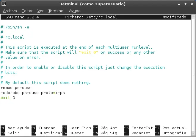 debian