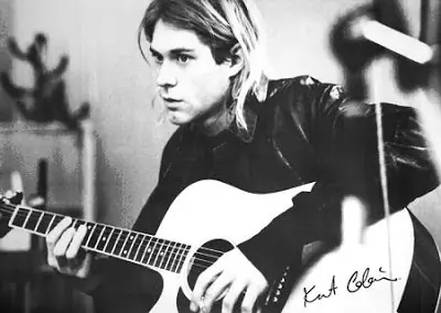 Cobain