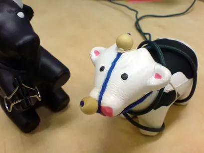 Vacas