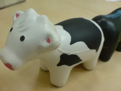 Vacas